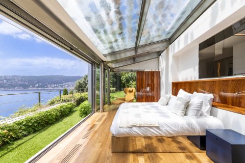 6 chambres Villa à Saint-Jean-Cap-Ferrat, France No. 69227 21