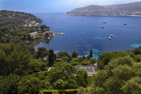 6 chambres Villa à Saint-Jean-Cap-Ferrat, France No. 69227 1