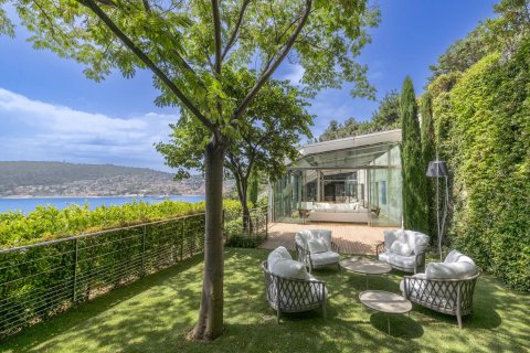 6 chambres Villa à Saint-Jean-Cap-Ferrat, France No. 69227 9