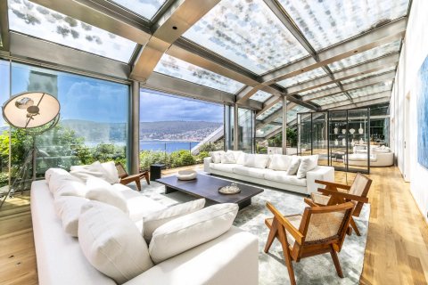 6 chambres Villa à Saint-Jean-Cap-Ferrat, France No. 69227 2