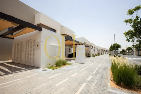 3 chambres Villa à Yas Island, UAE No. 53915 1