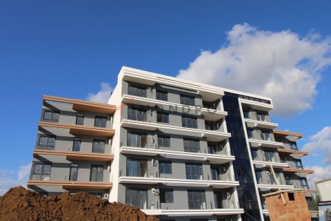 2+1 Apartment in Aksu, Turkey No. 17735 10