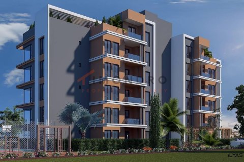 2+1 Apartment en Aksu, Turkey No. 17735 8