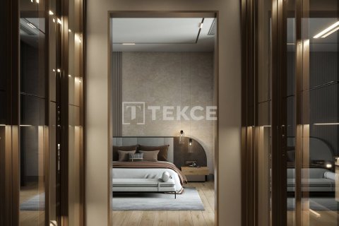 4+1 Appartement à Antalya, Turkey No. 17674 20