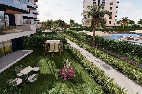 4+1 Apartment in Antalya, Turkey No. 17674 6