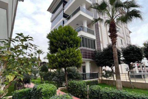 3 rooms Apartment in Alanya, Turkey No. 17714 22