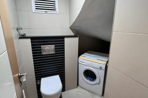 3 rooms Appartement à Alanya, Turkey No. 17714 3