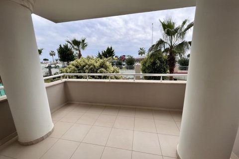 3 rooms Apartment in Alanya, Turkey No. 17714 5