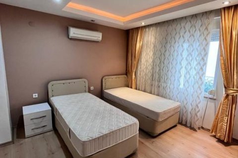 3 rooms Apartment in Alanya, Turkey No. 17714 11