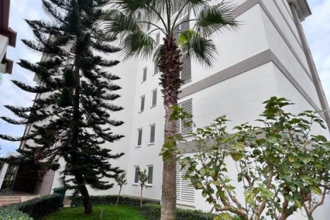 3 rooms Apartment in Alanya, Turkey No. 17714 16