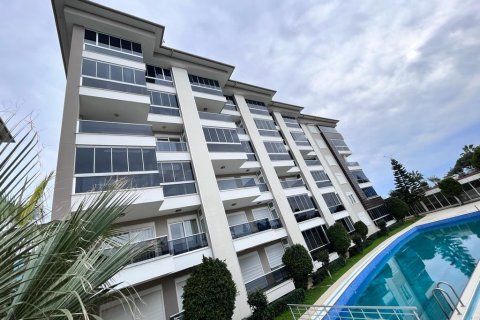 3 rooms Apartment in Alanya, Turkey No. 17714 25