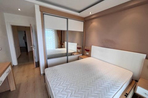 3 rooms Apartment in Alanya, Turkey No. 17714 12