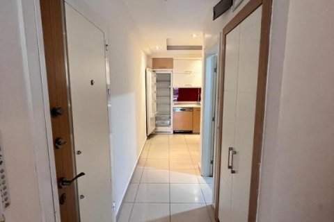 3 rooms Apartment in Alanya, Turkey No. 17714 2