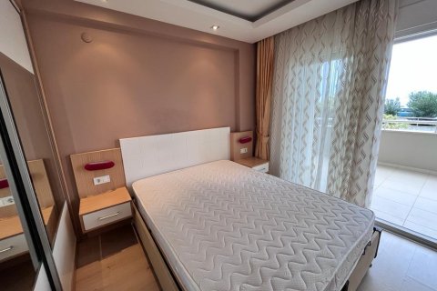 3 rooms Apartment in Alanya, Turkey No. 17714 7