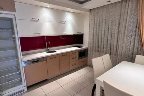 3 rooms Apartment in Alanya, Turkey No. 17714 4