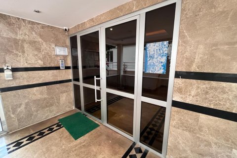 3 rooms Apartment in Alanya, Turkey No. 17714 15