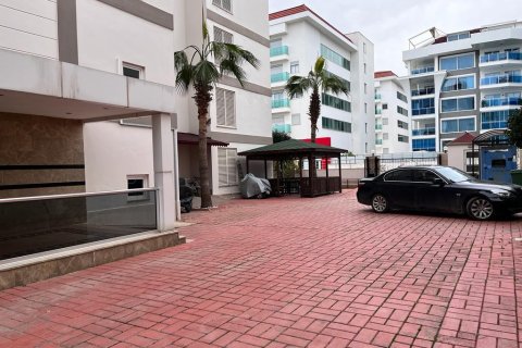 3 rooms Appartement à Alanya, Turkey No. 17714 20