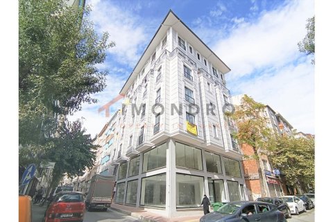 3+1 Appartement à Fatih, Turkey No. 17236 1