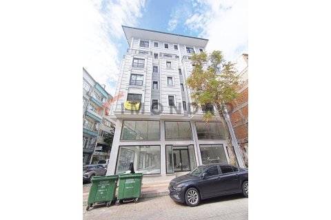 3+1 Appartement à Fatih, Turkey No. 17236 12