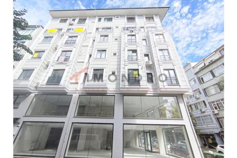 3+1 Apartment en Fatih, Turkey No. 17236 11