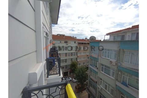 3+1 Apartment in Fatih, Turkey No. 17236 16