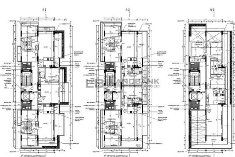 3 chambres Penthouse à Nicosia, Cyprus No. 66173 11