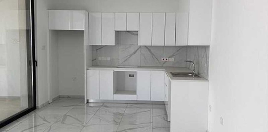 2 bedrooms Penthouse in Larnaca, Cyprus No. 66169