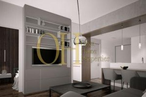 2 bedrooms Apartment in Masdar City, UAE No. 8442 8