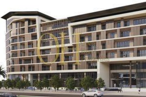 2 bedrooms Apartment in Masdar City, UAE No. 8442 5