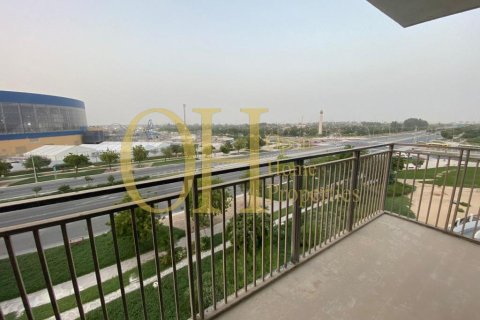 3 dormitorios Apartment en  Yas Island, UAE No. 8441 1