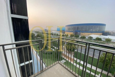 3 dormitorios Apartment en  Yas Island, UAE No. 8441 2