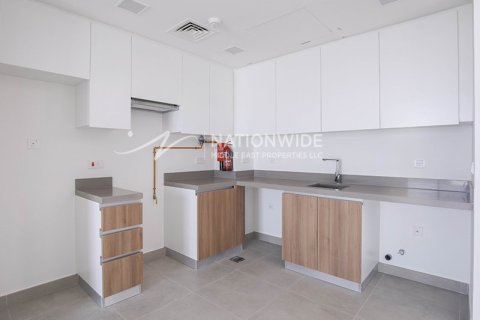 Квартира с 1 спальней в Абу-Даби, ОАЭ №92844 3