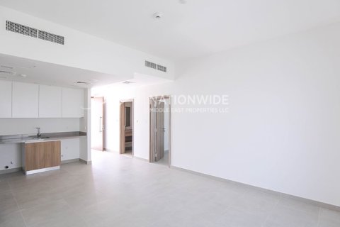 Квартира с 1 спальней в Абу-Даби, ОАЭ №92844 2