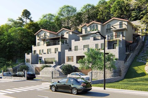 2 dormitorios Apartment en Tivat, Montenegro No. 66866 3