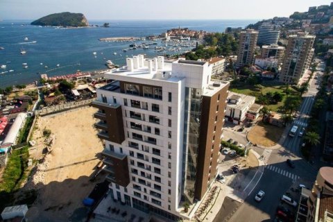 3 bedrooms Apartment in Budva, Montenegro No. 66864 1