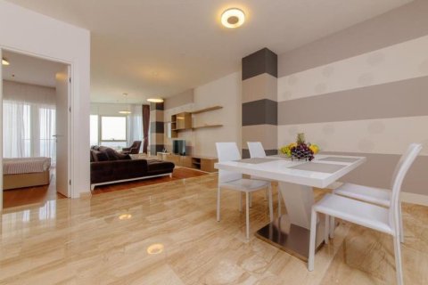 1 chambre Appartement à Budva, Montenegro No. 66863 13