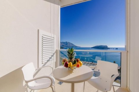 1 chambre Appartement à Budva, Montenegro No. 66863 17