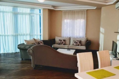 95m² Apartment en Budva, Montenegro No. 66865 5