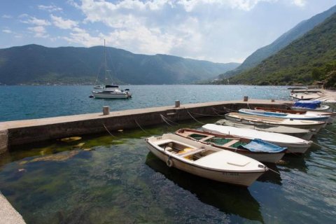 3 dormitorios Apartment en Kotor, Montenegro No. 66862 22