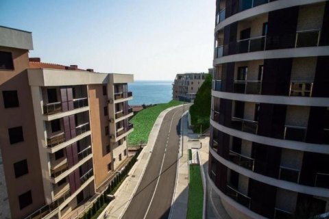 47m² Apartment in Budva, Montenegro No. 66867 2