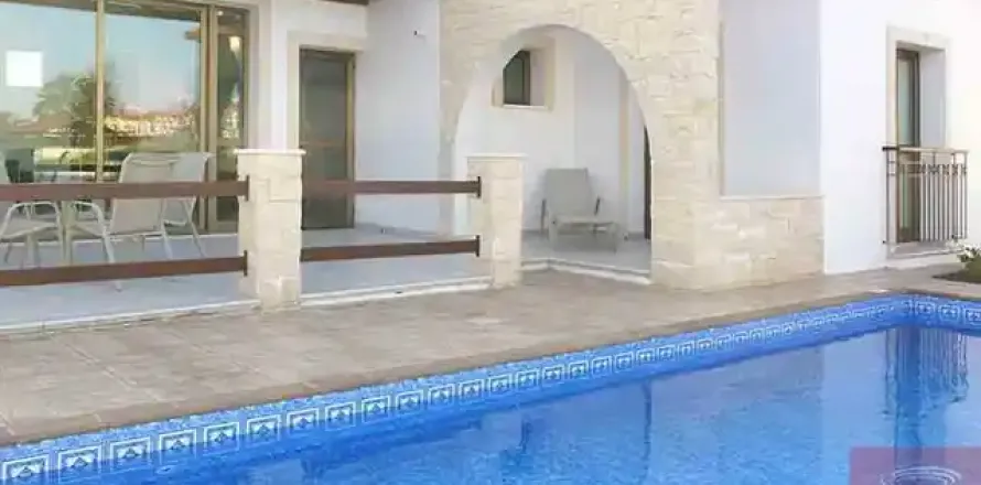 2 bedrooms Villa in Ayia Napa, Cyprus No. 39859