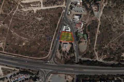 1078m² Land à Parekklisia, Cyprus No. 72460 1