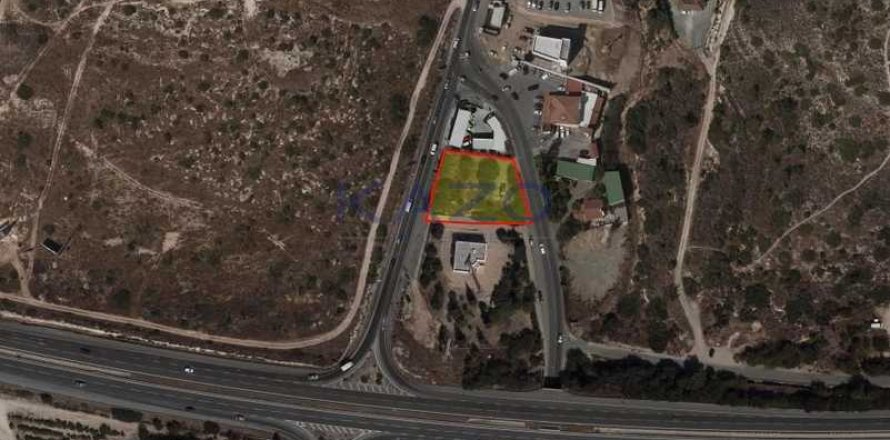 1078m² Land à Parekklisia, Cyprus No. 72460