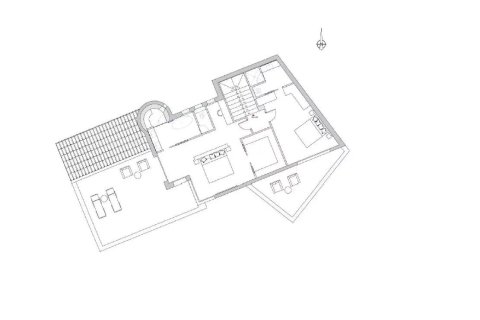 Вилла с 4 спальнями в Ле Канне, Франция №69115 7