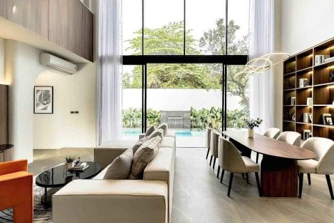 4 dormitorios House en Chiang Mai, Thailand No. 2442 7