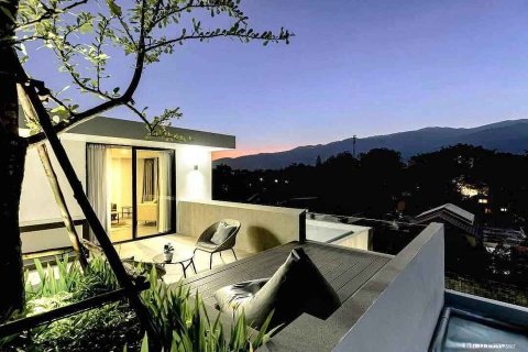 4 bedrooms House in Chiang Mai, Thailand No. 2442 13