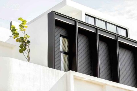 4 dormitorios House en Chiang Mai, Thailand No. 2442 3