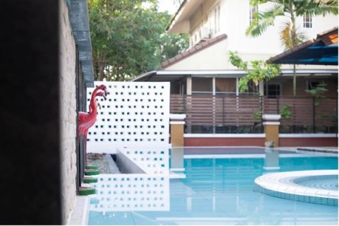 6 dormitorios House en Chiang Mai, Thailand No. 2443 3