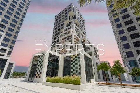 3 dormitorios Apartment en Makers District, UAE No. 23510 11