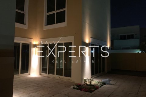 4 chambres Townhouse à Al Raha Gardens, UAE No. 23728 6